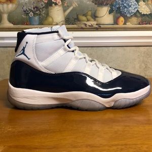 Jordan Retro 11 - Win Like ‘82